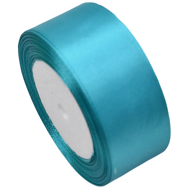 Satin Ribbon 1.5 Inch by 50 Yards for Crafts, Gift Wrapping, Bows, and Decorations