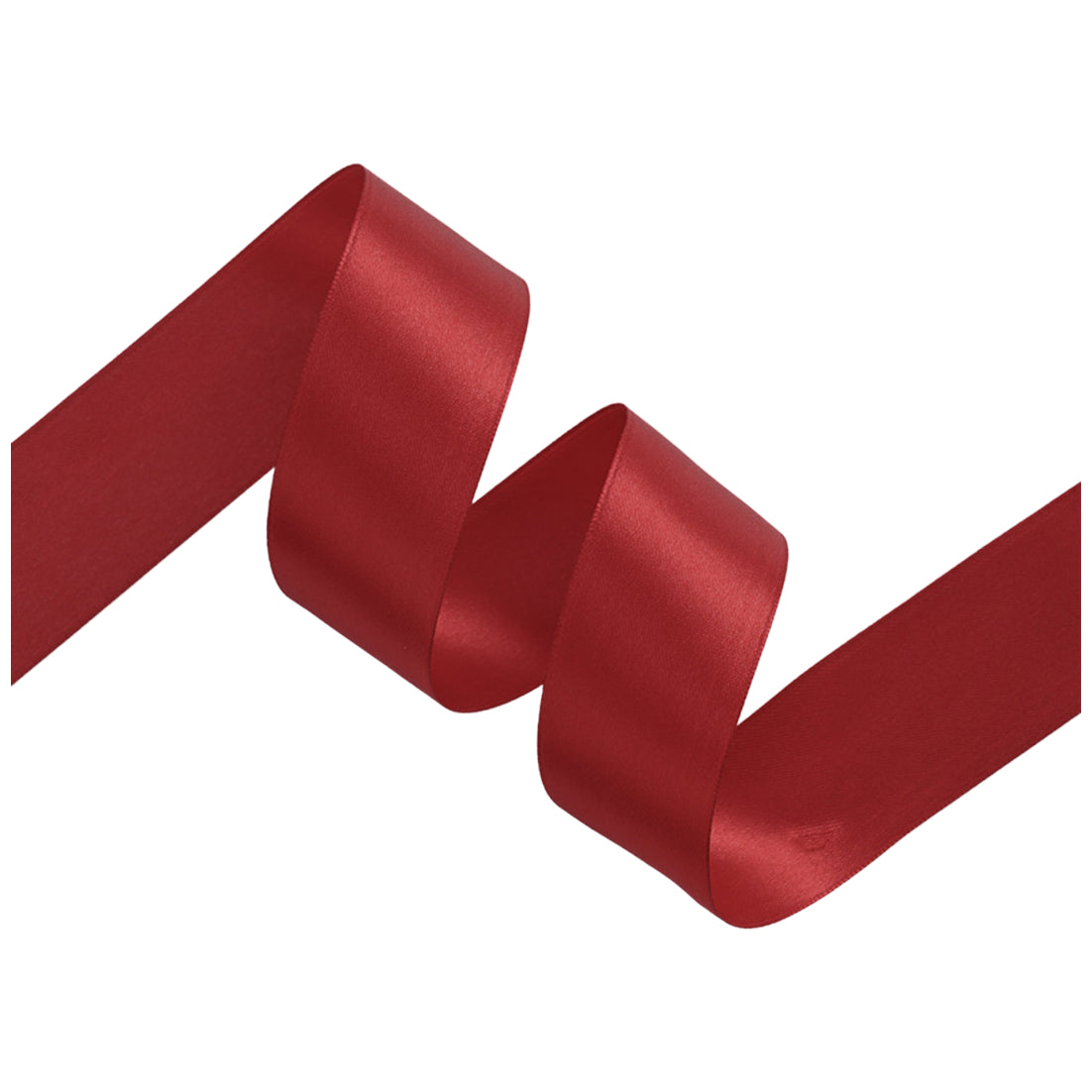 Double Face Satin Ribbon 1.5 Inch x 50 Yards for Gift Wrapping and Decorations