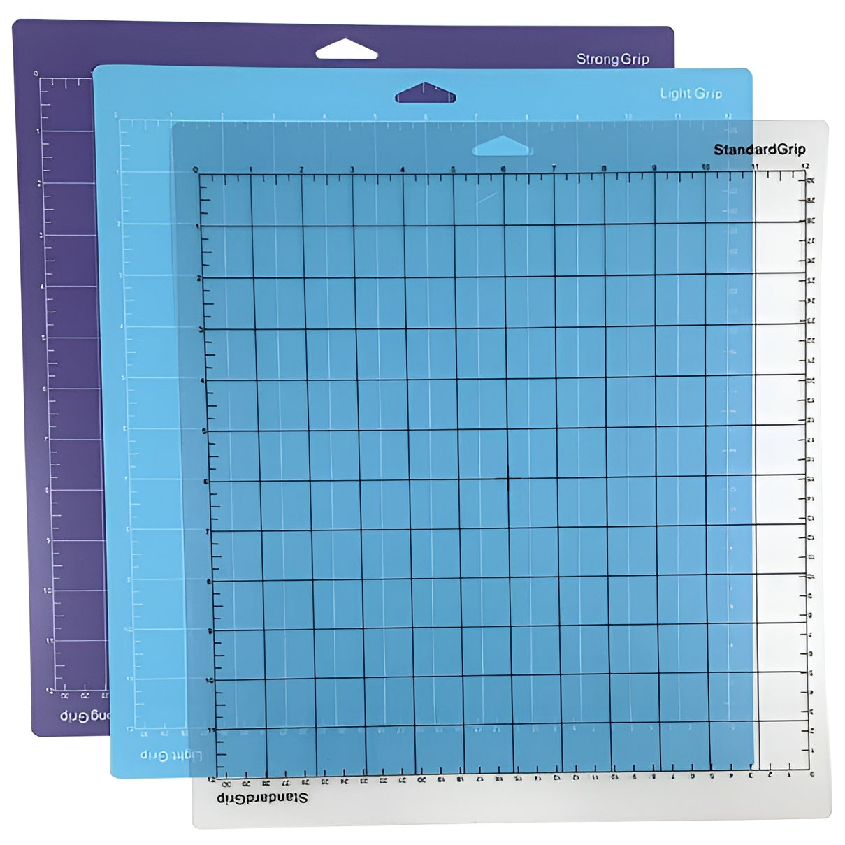 Cutting Mat Reusable Craft Mat for Paper Vellum Light Cardstock and DIY Projects