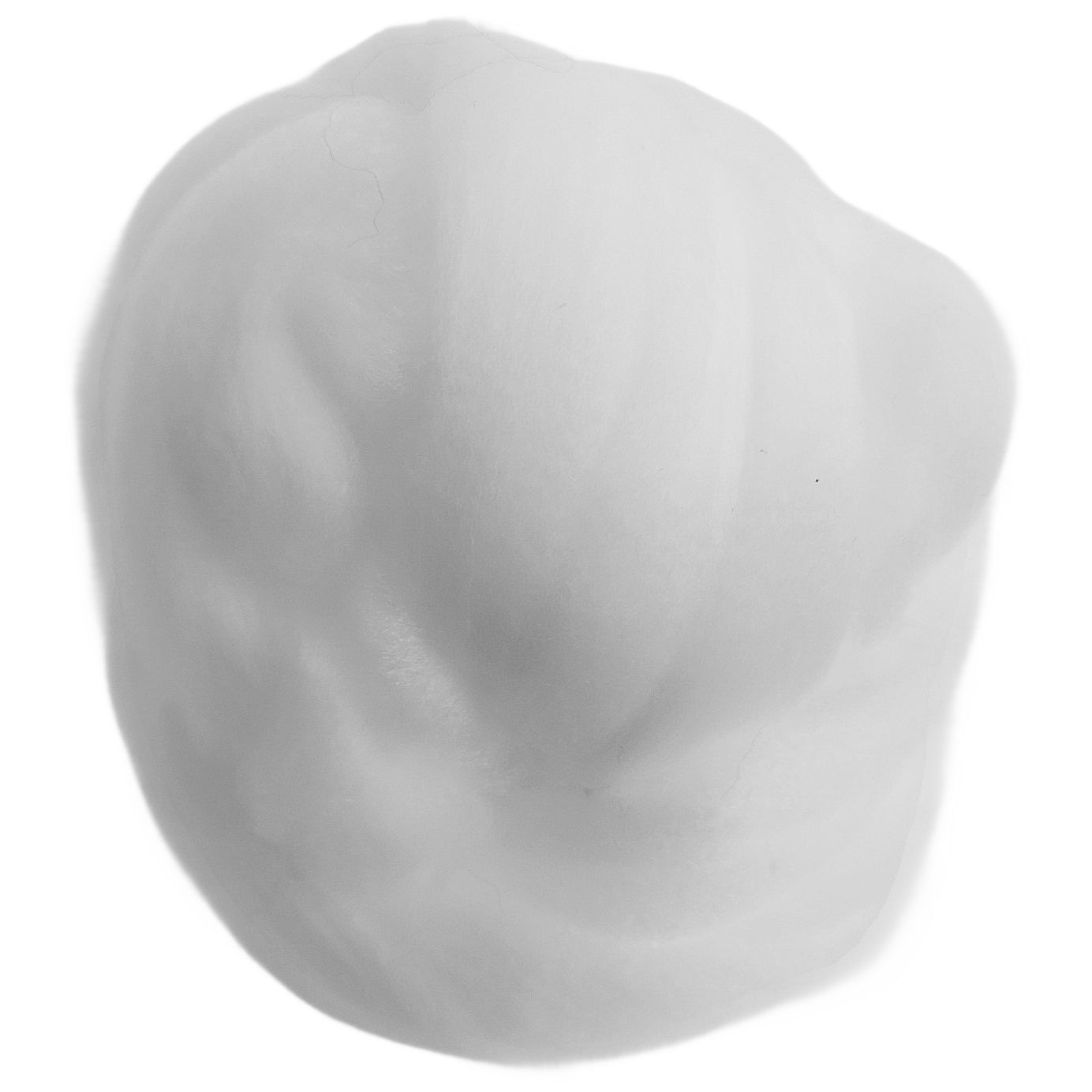 Wool Roving 250g Needle Felting Wool for Wet Felting, Spinning, Weaving and DIY Craft Projects
