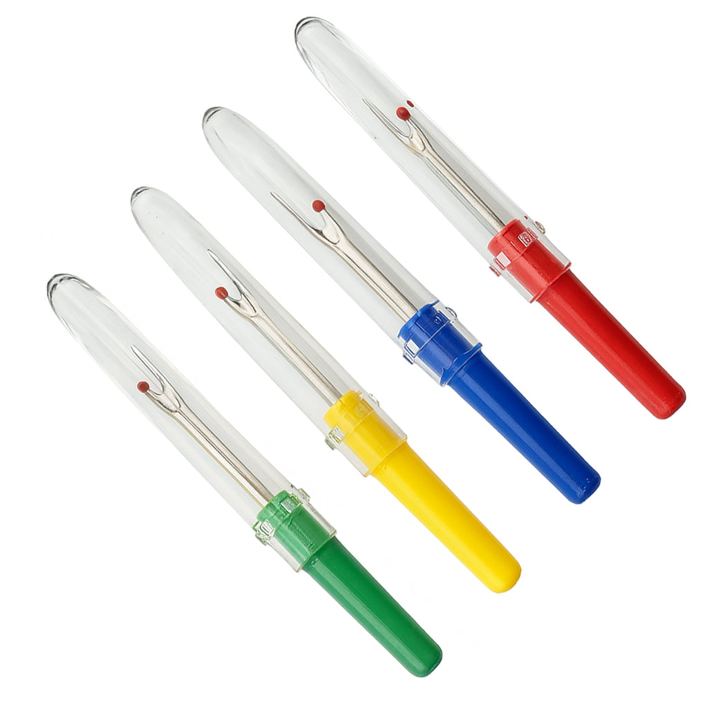 Seam Ripper Cutter Small Sewing Seam Ripper and Thread Cutter Set for Cross Stitch, Craft ...