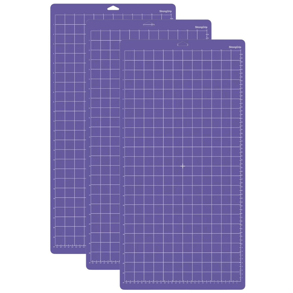 Cutting Mat for Heavyweight Materials, Specialty Cardstock, Chipboard, Faux Leather, and DIY Craft Projects