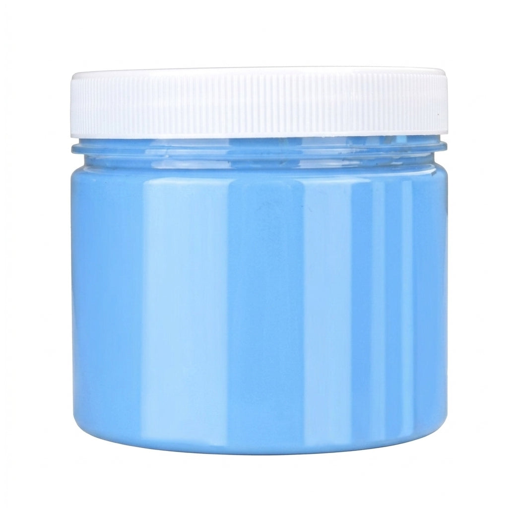 Permanent Fabric Paint for Clothes T Shirts Jeans Upholstery DIY Crafts and Textile Customization
