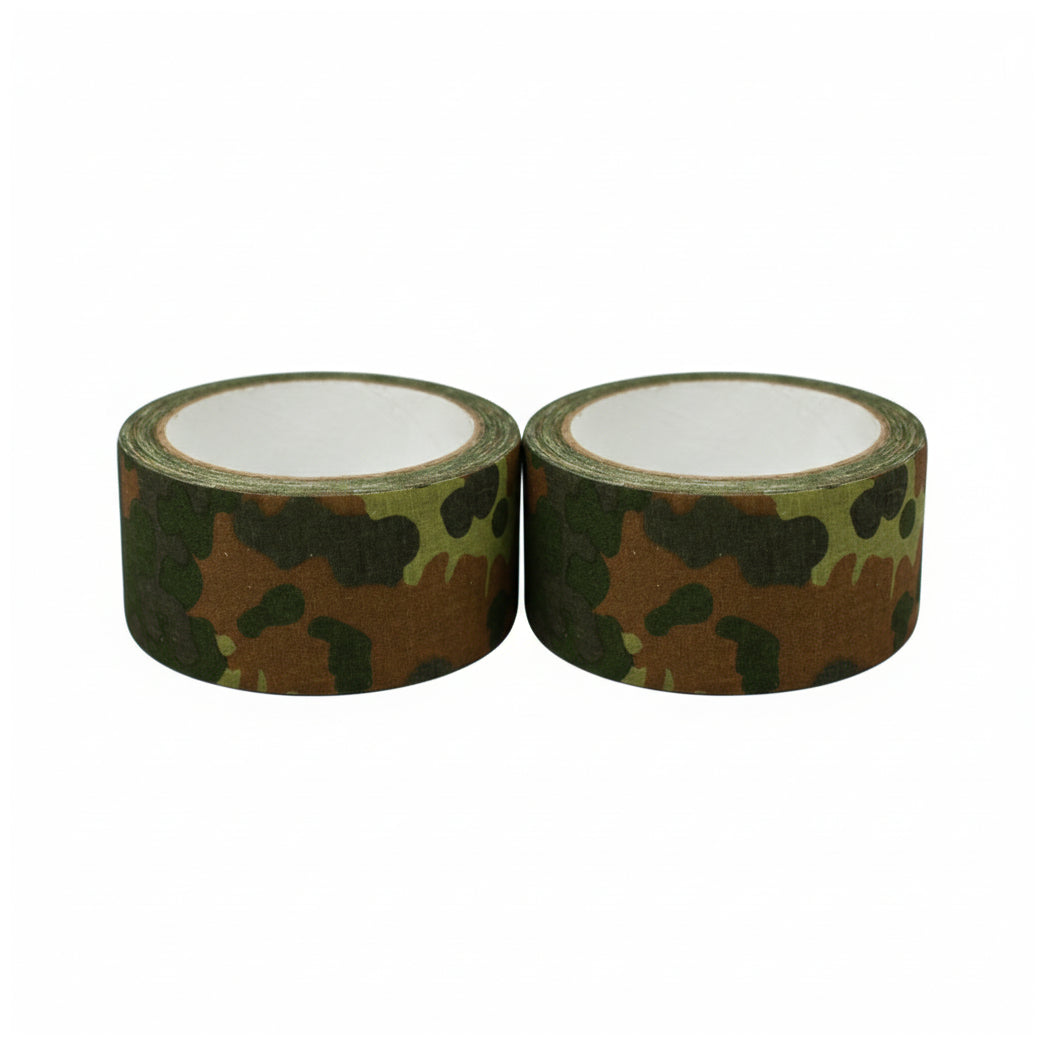 Decorative Duct Tape Rolls 2 Inch x 11 Yard Assorted Colors Waterproof Heavy Duty Tape for Repairs and Crafts