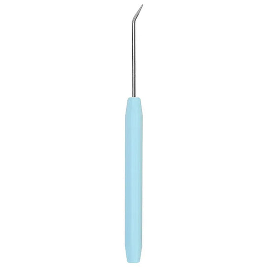 Loom Knitting Ergonomic Hook Tool for Knitting Boards Yarn Grabbing Stitch Lifting and Craft Projects