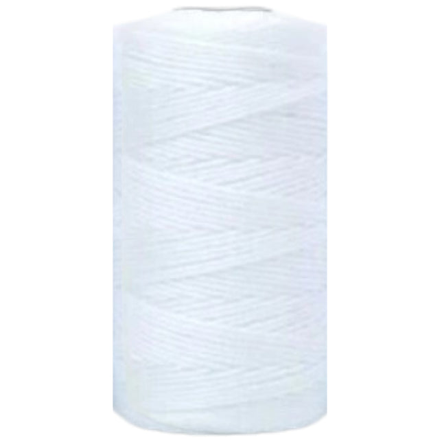 100% Polypropylene Nylon String Cord Yarn 200 Grams/7.05oz, 196.85 yards for Knitting and Crochet Projects