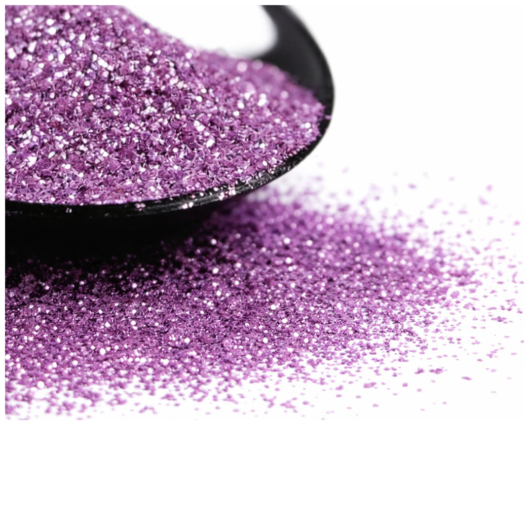180g Holographic Ultra Fine Glitter Powder for Resin Tumblers Nails Crafts and DIY Decorations
