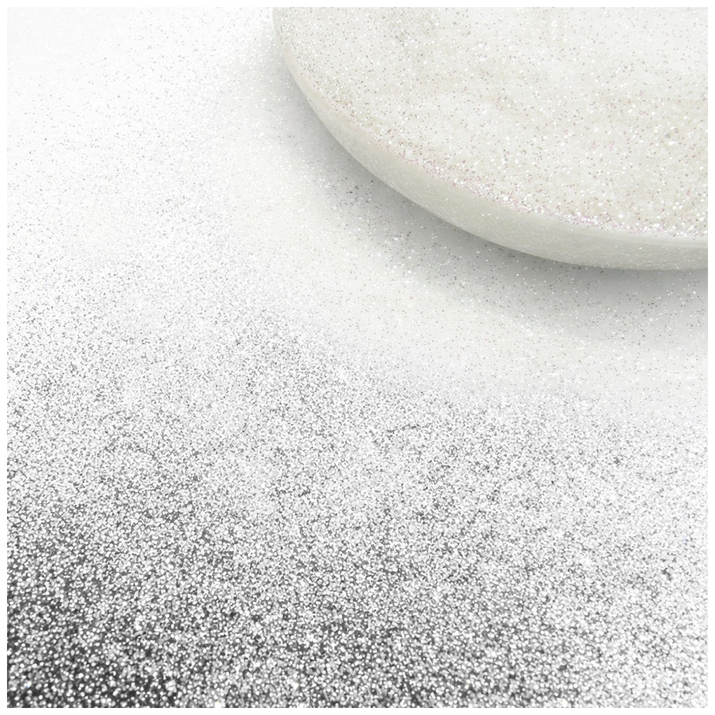 Holographic Ultra Fine Glitter Powder 60g Metallic PET Flakes for Resin Slime Tumblers and DIY Crafts