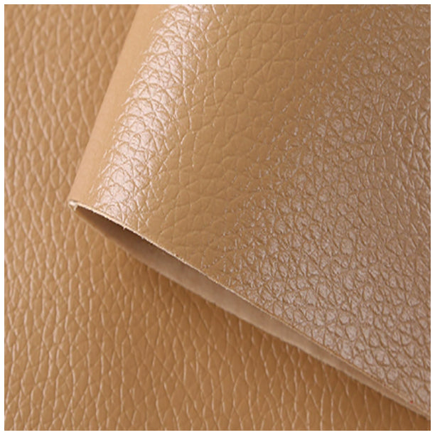 Self Adhesive Leather Repair Patch Kit for Sofa Car Seat Couch Chair and Vinyl Furniture Fix Tape