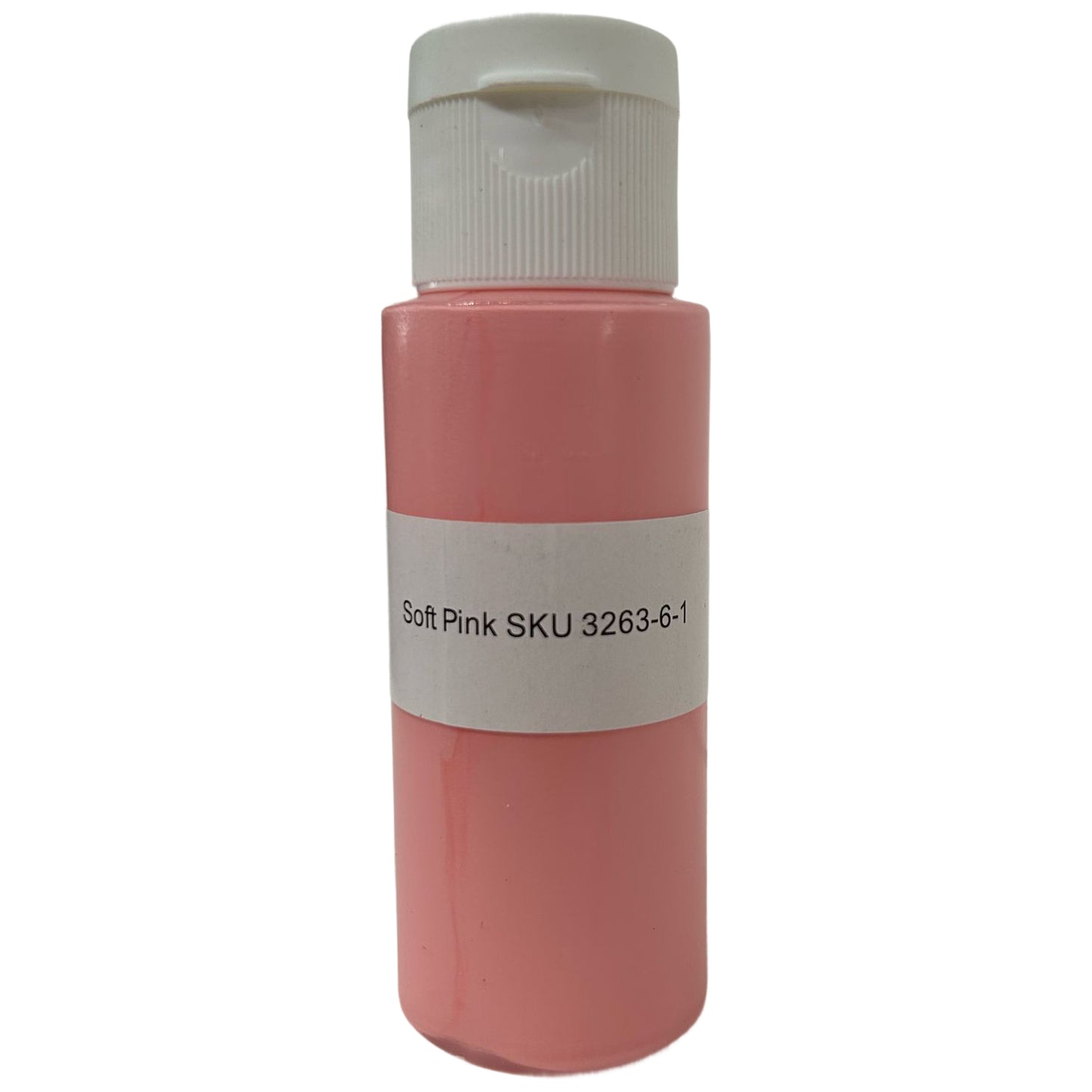 Bright Multi-Surface Acrylic Paint for DIY, Wood, Canvas, Paper, and Craft Projects