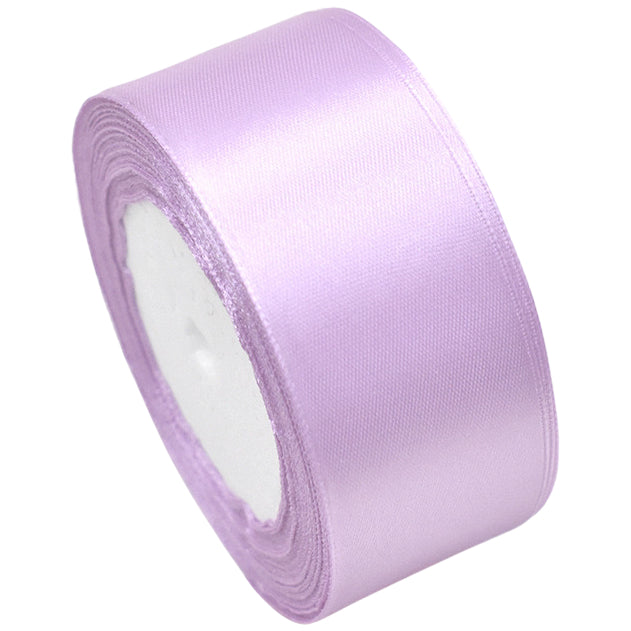 Satin Ribbon 1.5 Inch by 50 Yards for Crafts, Gift Wrapping, Bows, and Decorations