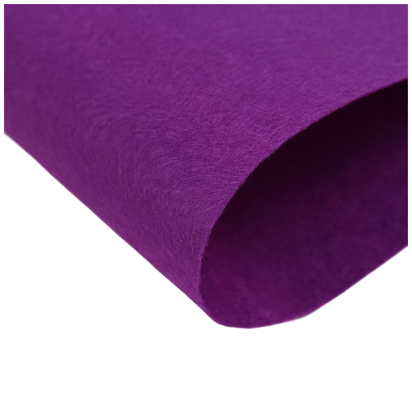 Self Adhesive Felt Fabric Roll 15.7 x 78.7 Inch for Crafts, Shelf Liner, and DIY Projects
