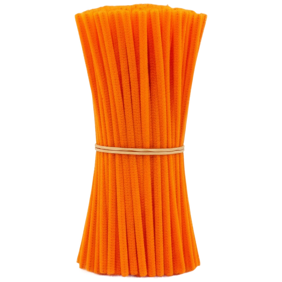 Bulk Chenille Stem Pipe Cleaners for DIY Arts and Crafts Easter Basket Stuffers for Kids and Teens