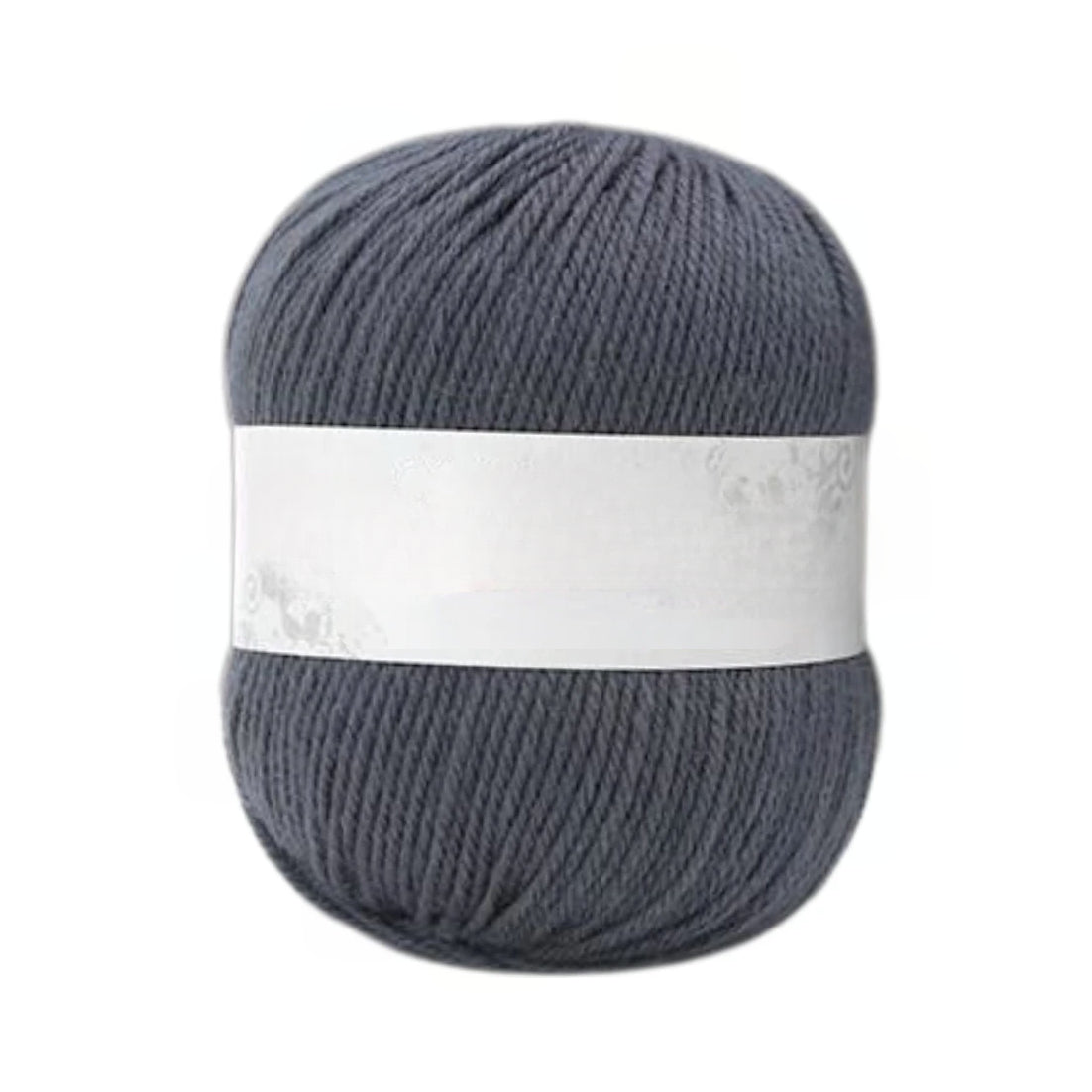 DK Weight Superwash Wool Yarn, Soft and Ideal for Knitting and Crocheting, 50 Grams/1.76oz 110 Yards