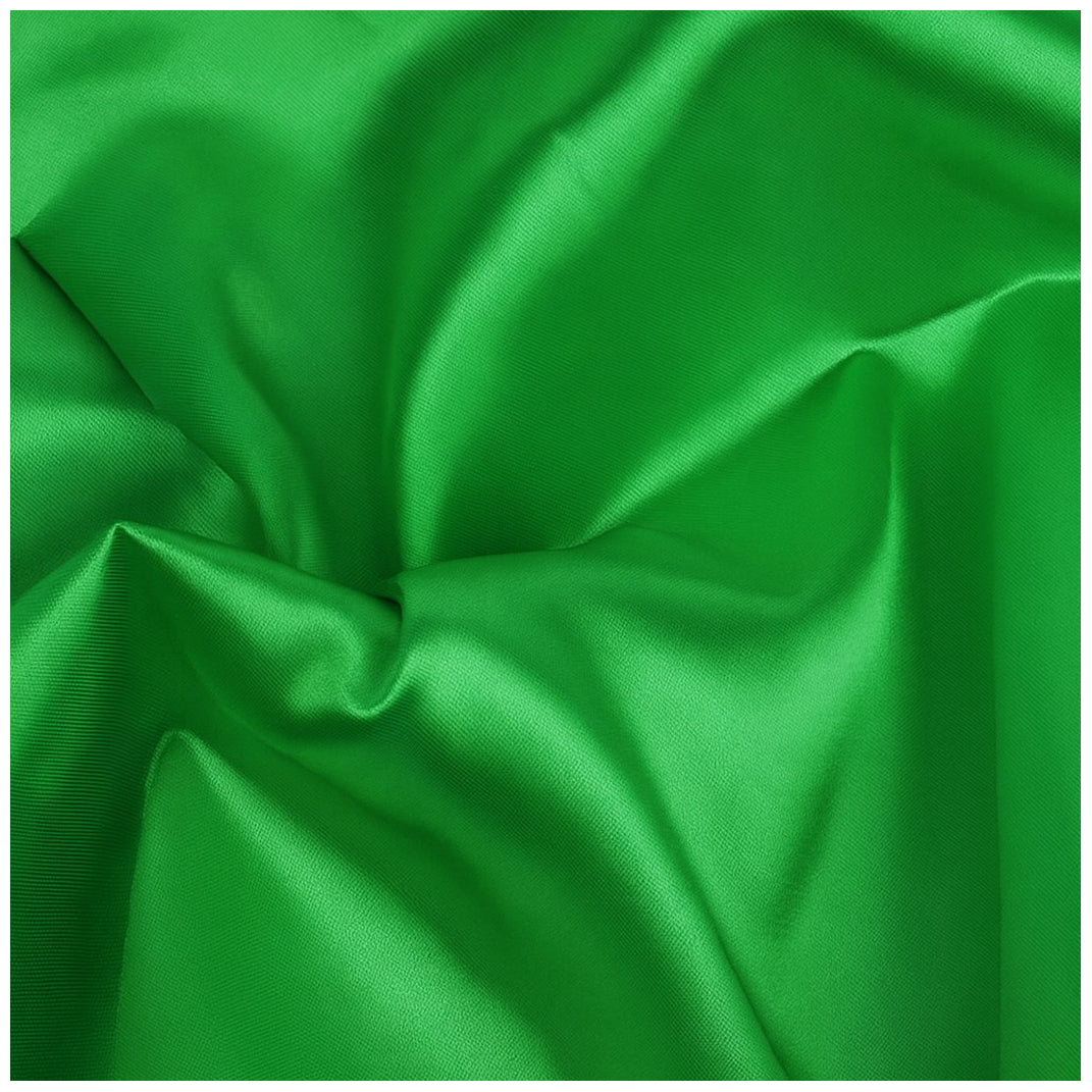Silky Satin Fabric 1yard by 59inch Wide by The Yard for Wedding Dress, Sewing, and DIY Crafts