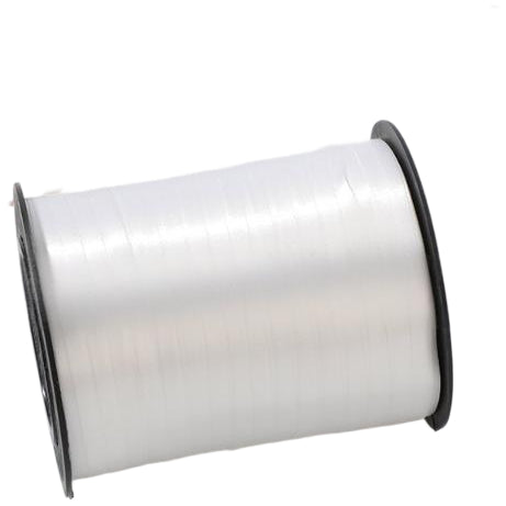 500 Yards Curling Ribbon Roll for Gift Wrapping, Balloons, Crafts, and Party Decorations