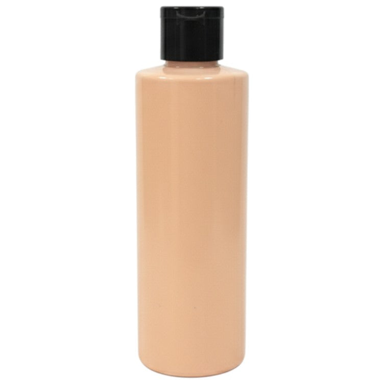 Permanent Fabric Paint 8.45 oz for Clothes T Shirts Jeans DIY Crafts Upholstery Furniture Coloring