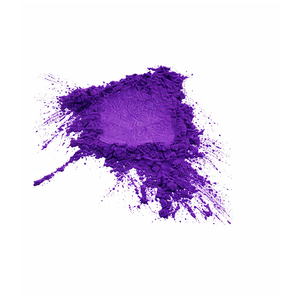 40g Mica Powder Pigment for Resin Crafts Nail Art Soap Making Epoxy Bath Bombs