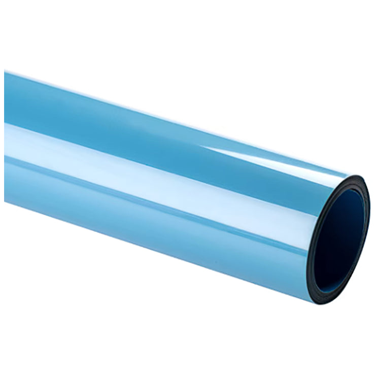 Heat Transfer Vinyl Roll 12"x5ft Iron-On HTV for T-Shirts and DIY Craft Projects