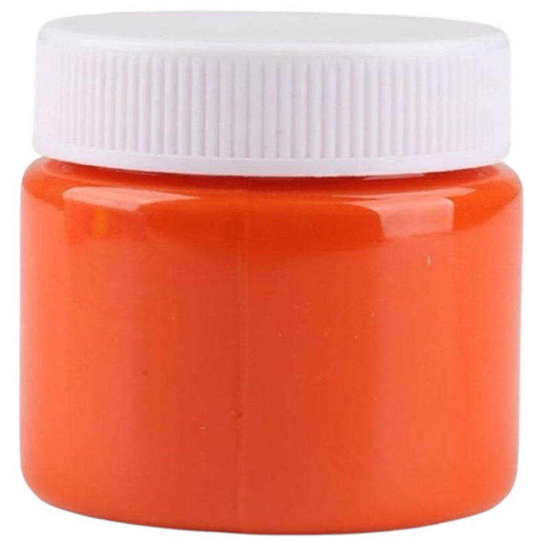 Permanent Fabric Paint for Clothes T Shirts Jeans Upholstery DIY Crafts and Textile Customization