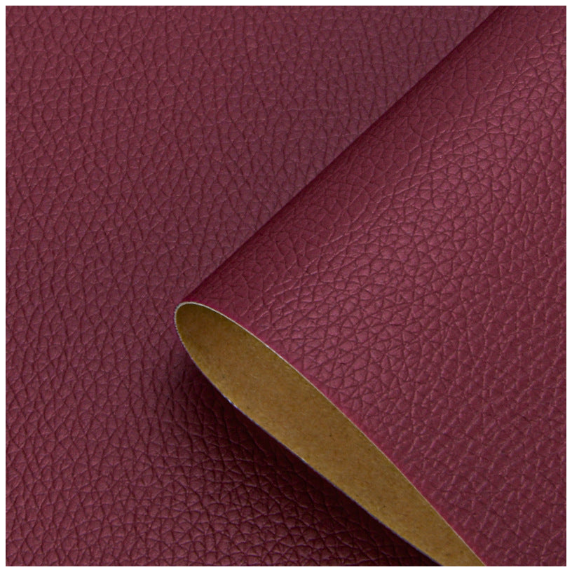 Self Adhesive Leather Repair Tape Patch for Sofa Couch Furniture Car Seats Office Chair Vinyl Repair Kit