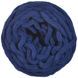 Chunky Chenille Polyester Yarn for Knitting, DIY Blankets, Cushions, and Home Décor, 120 Grams/4.23oz 27.34 yards