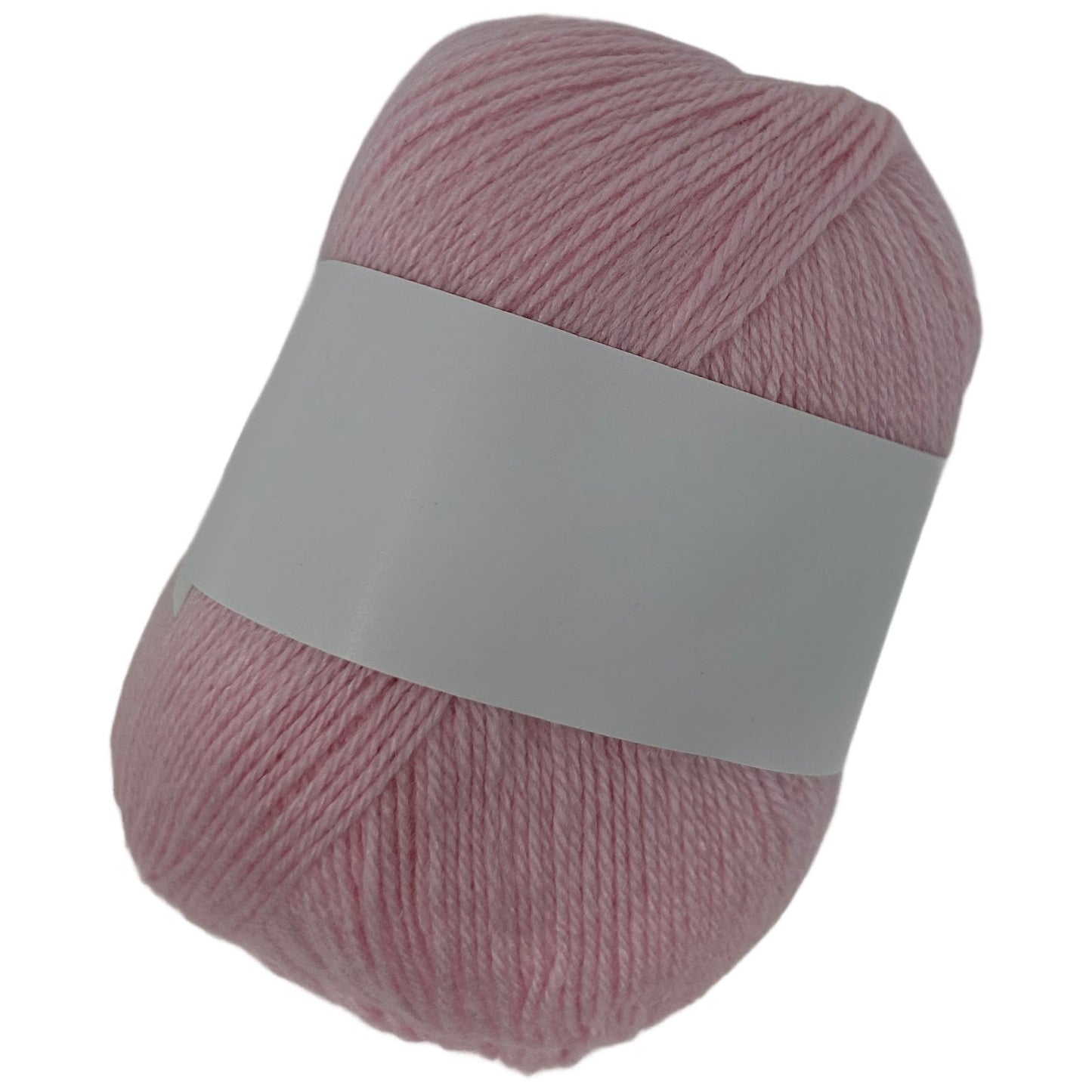 Mink Cashmere Yarn 3-Ply 319 Yards 50g/1.76oz Soft, Warm, and Luxurious for Knitting & Crocheting