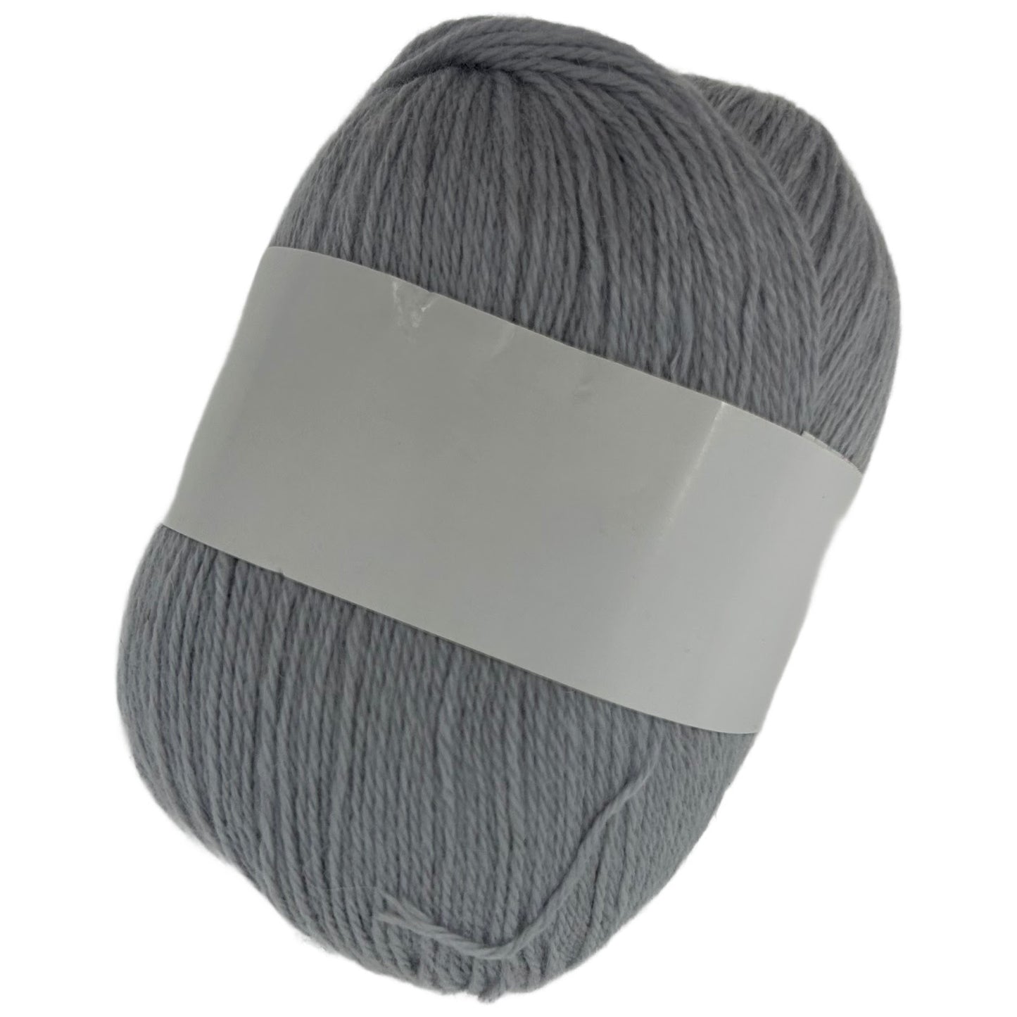 Mink Cashmere Yarn 3-Ply 319 Yards 50g/1.76oz Soft, Warm, and Luxurious for Knitting & Crocheting