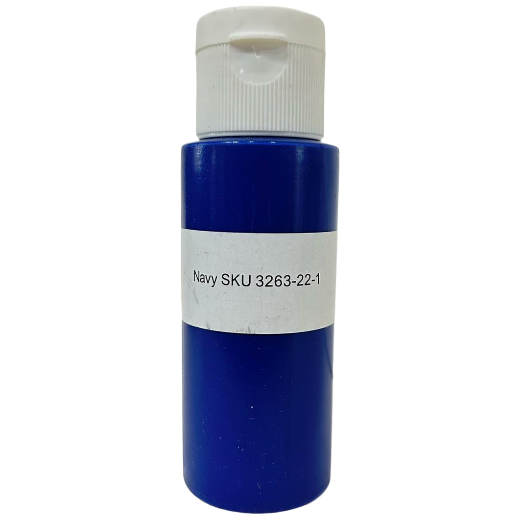 Bright Multi-Surface Acrylic Paint for DIY, Wood, Canvas, Paper, and Craft Projects