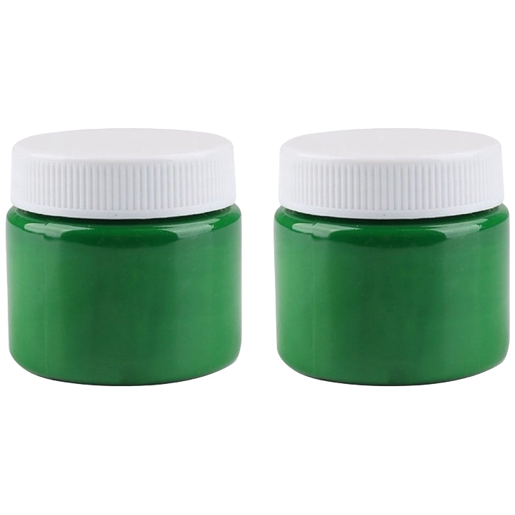 Permanent Fabric Paint for Clothes T Shirts Jeans Upholstery DIY Crafts and Textile Customization