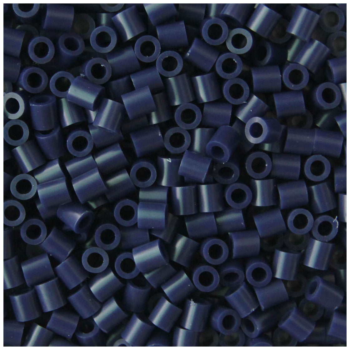 5mm White Fuse Beads Set for DIY Crafts, Bracelets, and Necklace Making, Pack of 1000