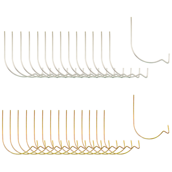 Heavy Duty Drywall Picture Hooks for Home Office Wall Decor Frames and Hanging Artwork