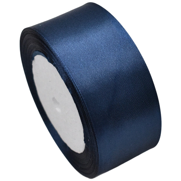 Satin Ribbon 1.5 Inch by 50 Yards for Crafts, Gift Wrapping, Bows, and Decorations