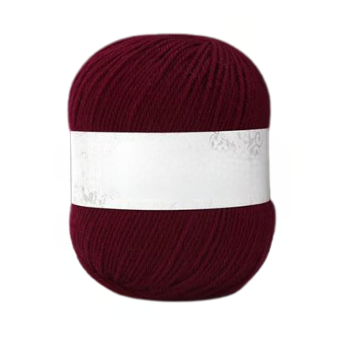 DK Weight Superwash Wool Yarn, Soft and Ideal for Knitting and Crocheting, 50 Grams/1.76oz 110 Yards