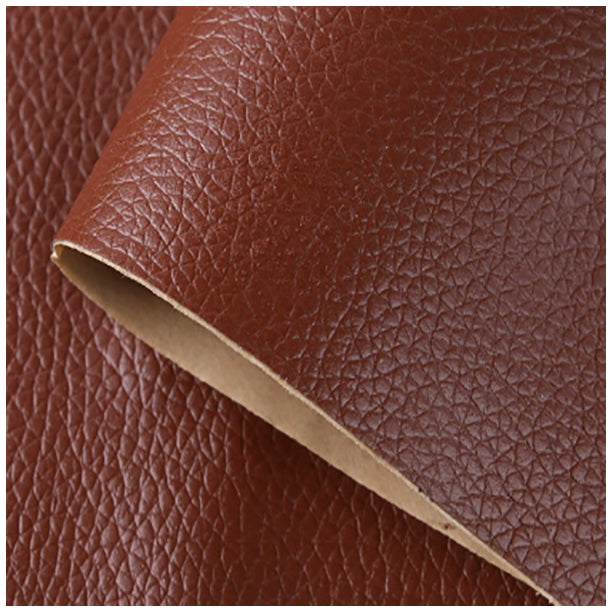 Self Adhesive Leather Repair Patch Kit for Sofa Car Seat Couch Chair and Vinyl Furniture Fix Tape