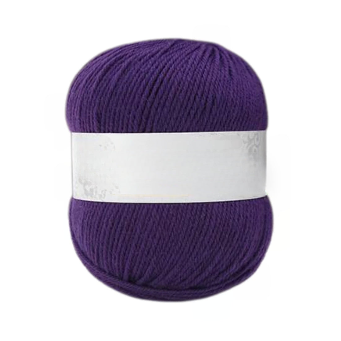 DK Weight Superwash Wool Yarn, Soft and Ideal for Knitting and Crocheting, 50 Grams/1.76oz 110 Yards