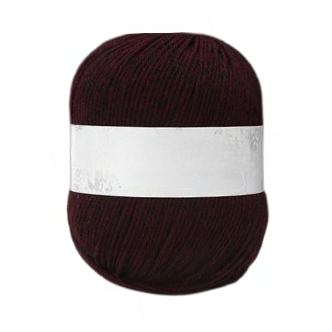 DK Weight Superwash Wool Yarn, Soft and Ideal for Knitting and Crocheting, 50 Grams/1.76oz 110 Yards
