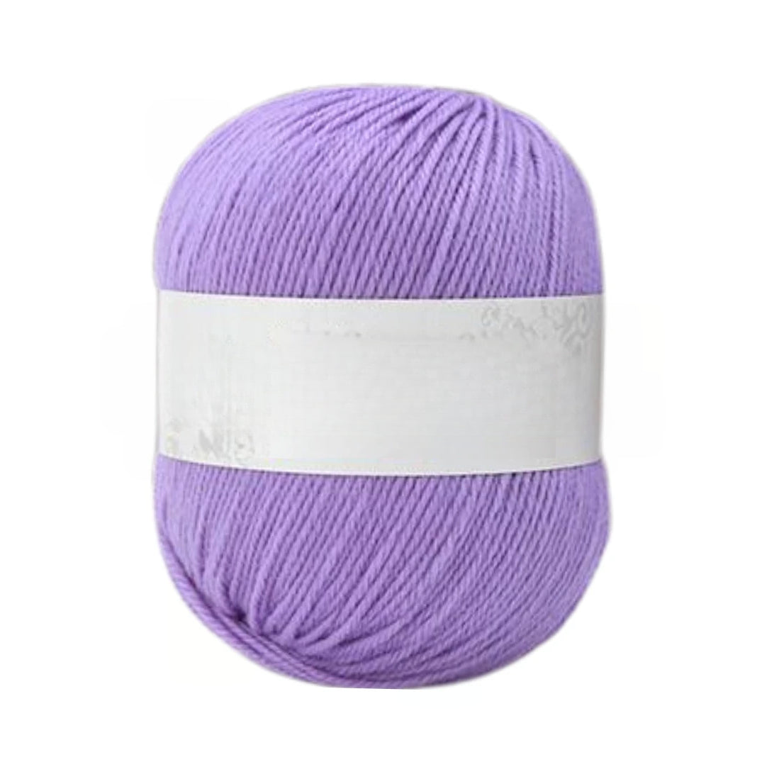 DK Weight Superwash Wool Yarn, Soft and Ideal for Knitting and Crocheting, 50 Grams/1.76oz 110 Yards