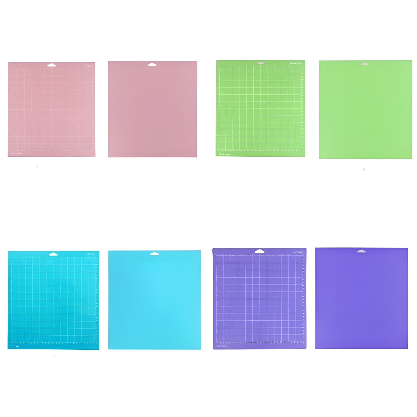 Cutting Mat Reusable Craft Mat for Paper Vellum Light Cardstock and DIY Projects