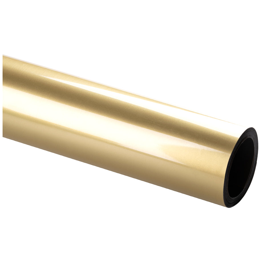 Heat Transfer Vinyl Roll 12 Inch x 5 Feet Iron On HTV for Shirts and Crafts