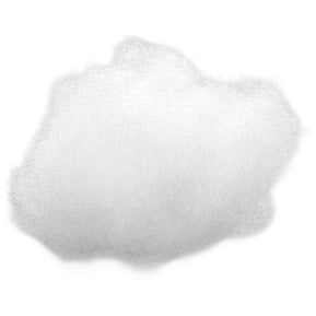 Polyester Stuffing for Stuffed Animals, Dolls, Plush Toys, Craft Filling, and DIY Projects