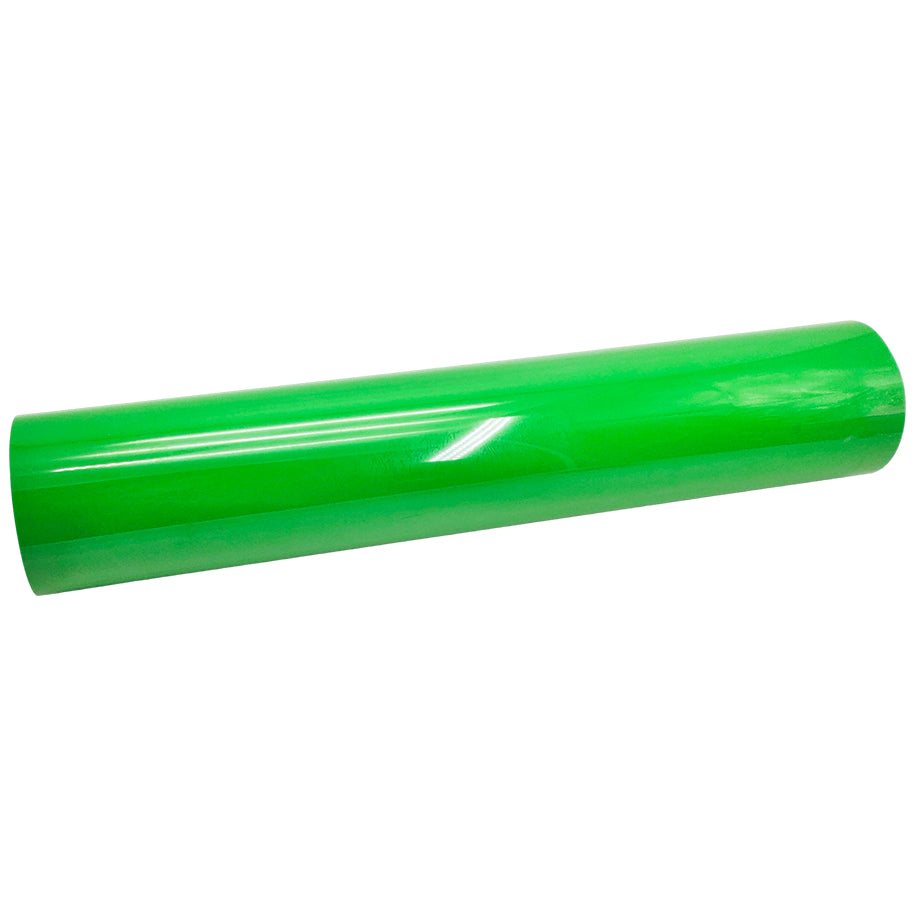 Heat Transfer Vinyl Roll 12" x 9ft for Shirts, Bags, Hats, and DIY Crafts