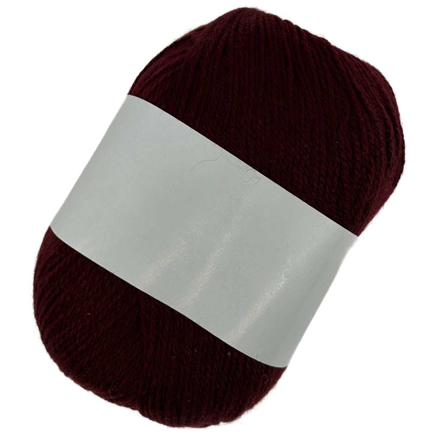 Mink Cashmere Yarn 3-Ply 319 Yards 50g/1.76oz Soft, Warm, and Luxurious for Knitting & Crocheting