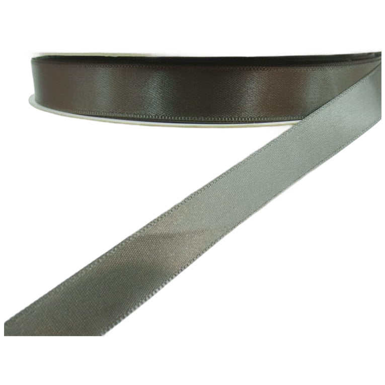Double Faced Satin Ribbon 1/2 Inch x 50 Yards for Gift Wrapping and Craft Decorations
