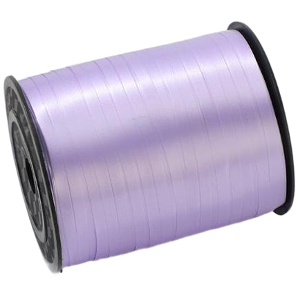 500 Yards Curling Ribbon Roll for Gift Wrapping, Balloons, Crafts, and Party Decorations