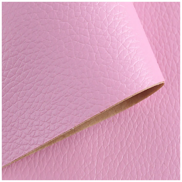 Self Adhesive Leather Repair Patch Kit for Sofa Car Seat Couch Chair and Vinyl Furniture Fix Tape