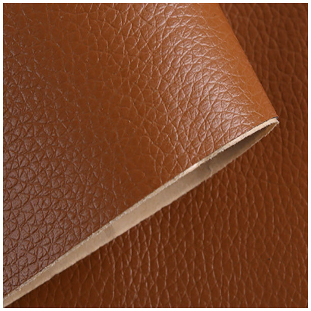 Self Adhesive Leather Repair Patch Kit for Sofa Car Seat Couch Chair and Vinyl Furniture Fix Tape