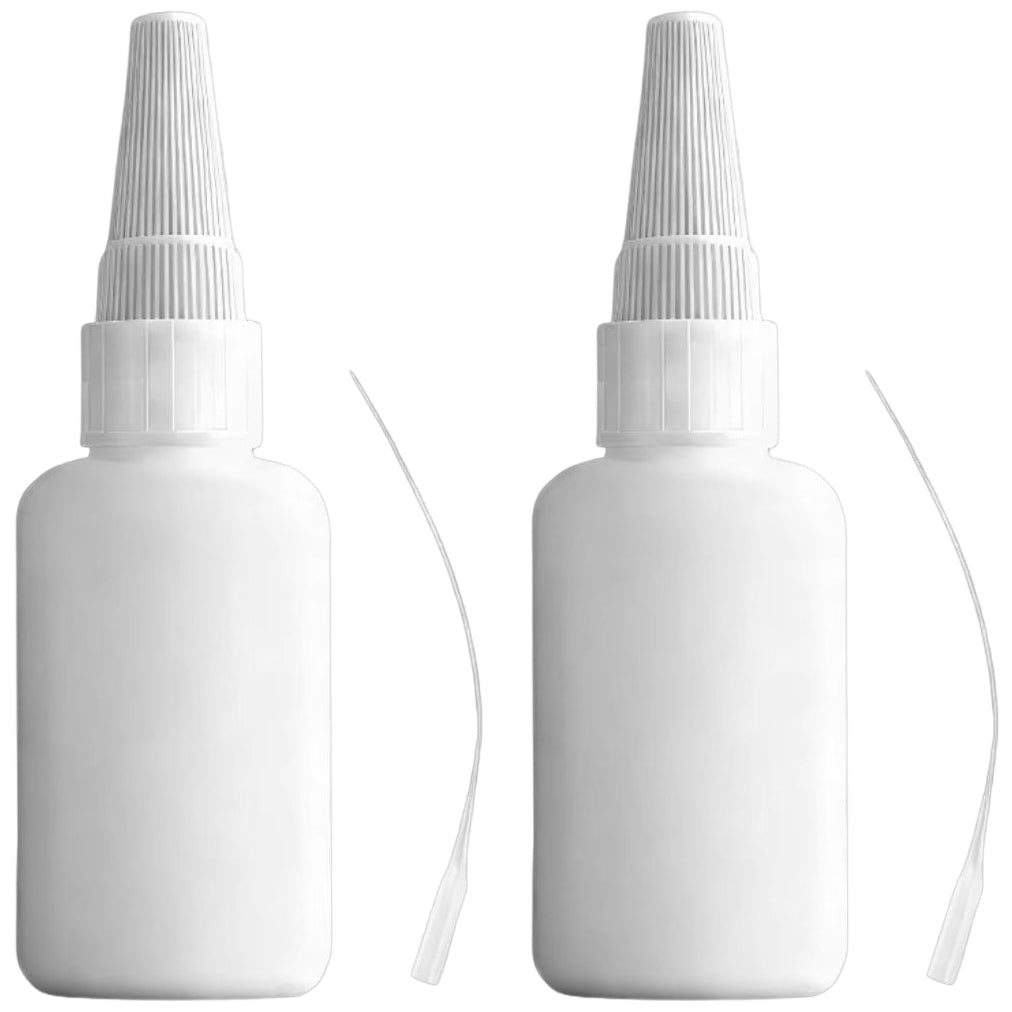 50g Clear Ceramic Repair Glue for Porcelain Pottery Mugs Dishes Crafts and DIY Bonding Projects