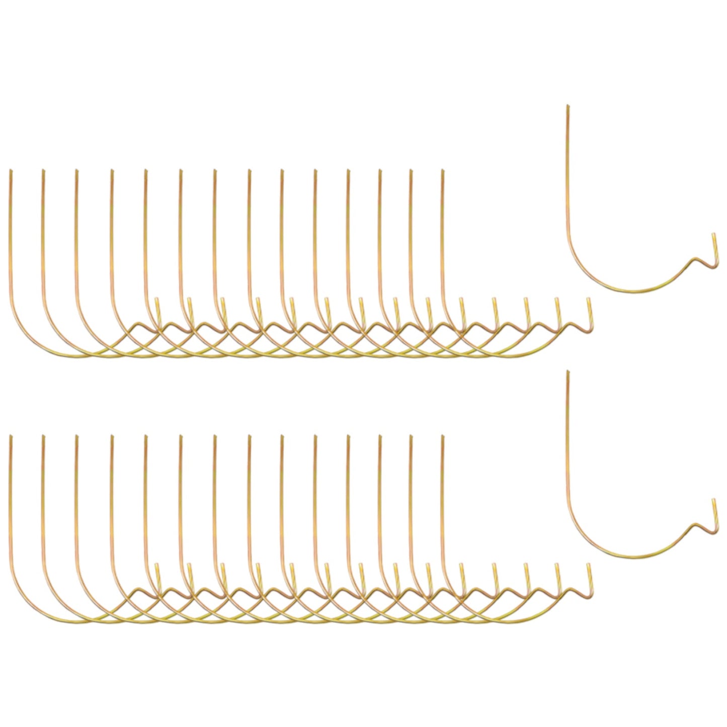 Heavy Duty Drywall Picture Hooks for Home Office Wall Decor Frames and Hanging Artwork