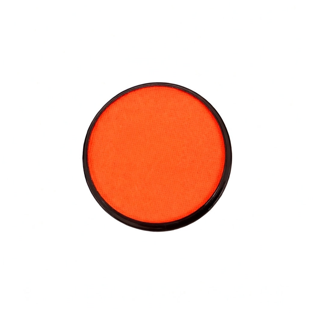 30g Water Activated Face and Body Paint High Pigment Quick Drying Washable Makeup for Parties Cosplay Halloween